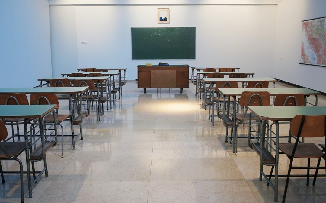Tips for teachers – talking about mental health in the classroom